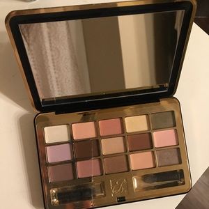 New Estēe Lauder Eyeshadow Palette